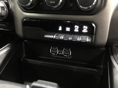 Used 2020 RAM 1500 Sport w/ Level 2 Equipment Goup w/2_L AWD/4WD image 24