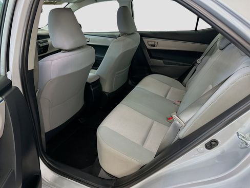 Used 2014 Toyota Corolla LE image 28