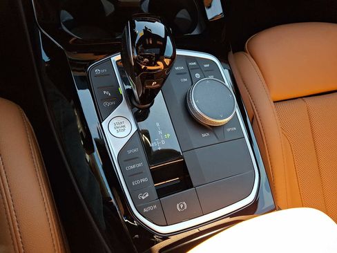 Used 2022 BMW X3 xDrive30i w/ Premium Package 2 image 15