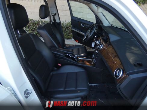 Used 2014 Mercedes-Benz GLK 350 2WD w/ Premium 1 Package image 25