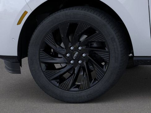 New 2026 Lincoln Navigator Reserve image 32