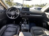 Used 2022 MAZDA CX-5 AWD 2.5 S w/ Preferred Package image 2