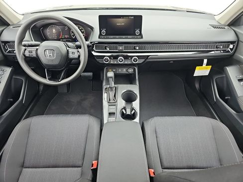 Used 2026 Honda Civic LX image 10