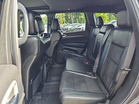 Used 2020 Jeep Grand Cherokee Laredo w/ Quick Order Package 2BN North AWD/4WD image 27