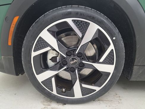 Used 2025 MINI Cooper S image 11