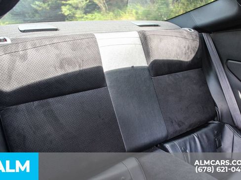 Used 2025 Subaru BRZ Limited RWD image 17