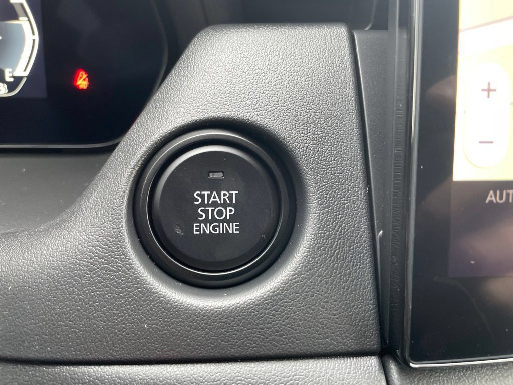 New 2026 MAZDA CX-5 Select AWD/4WD image 26