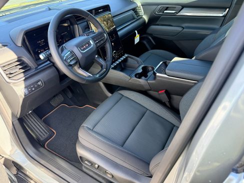 New 2026 GMC Terrain AT4 image 10