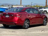 Used 2021 Nissan Sentra SV image 4