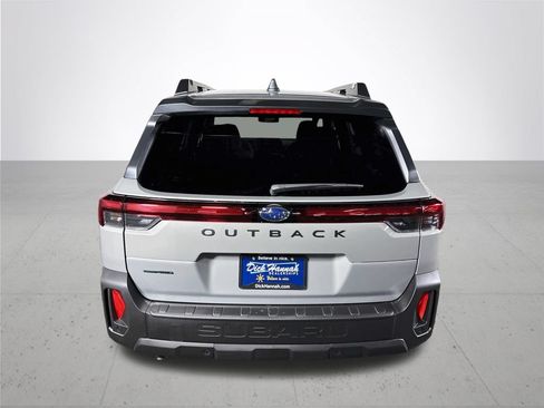 New 2026 Subaru Outback Premium AWD/4WD image 7
