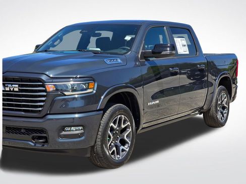 New 2026 RAM 1500 Laramie image 42