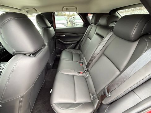 New 2026 MAZDA CX-30 AWD 2.5 S w/ Select Sport Pkg image 18