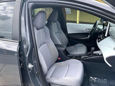 Used 2025 Toyota Corolla FX FWD image 10