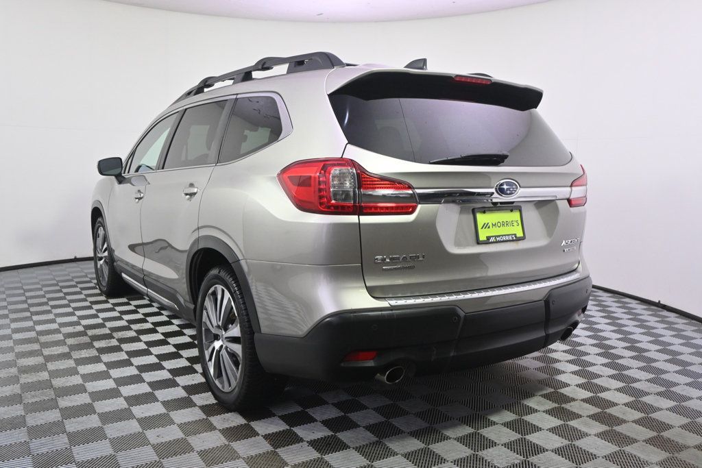 Used 2019 Subaru Ascent Limited w/ Popular Package #3 AWD/4WD image 4