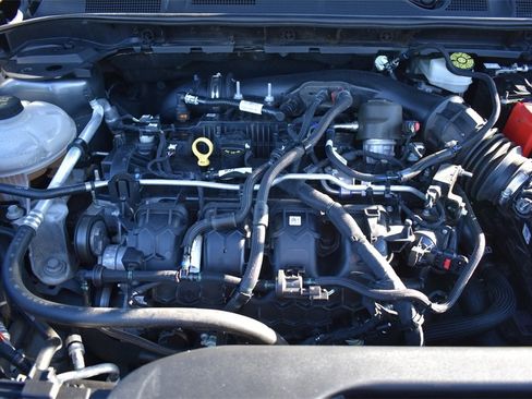 Used 2021 Lincoln Corsair AWD image 34