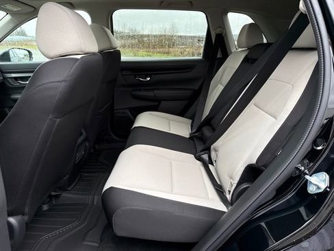 New 2026 Honda CR-V EX image 14