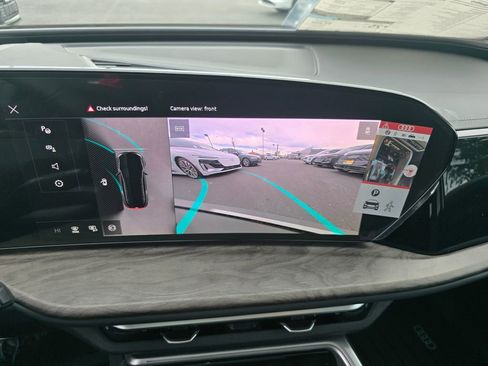 New 2025 Audi Q5 Premium Plus image 7