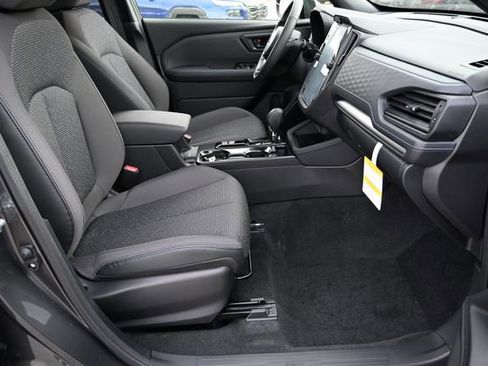 New 2026 Subaru Forester Premium image 16