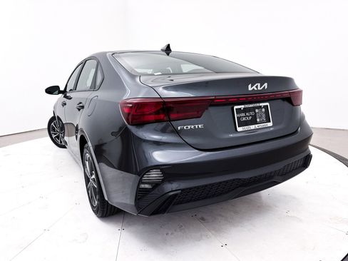 Used 2024 Kia Forte LXS w/ LXS Technology Package image 6