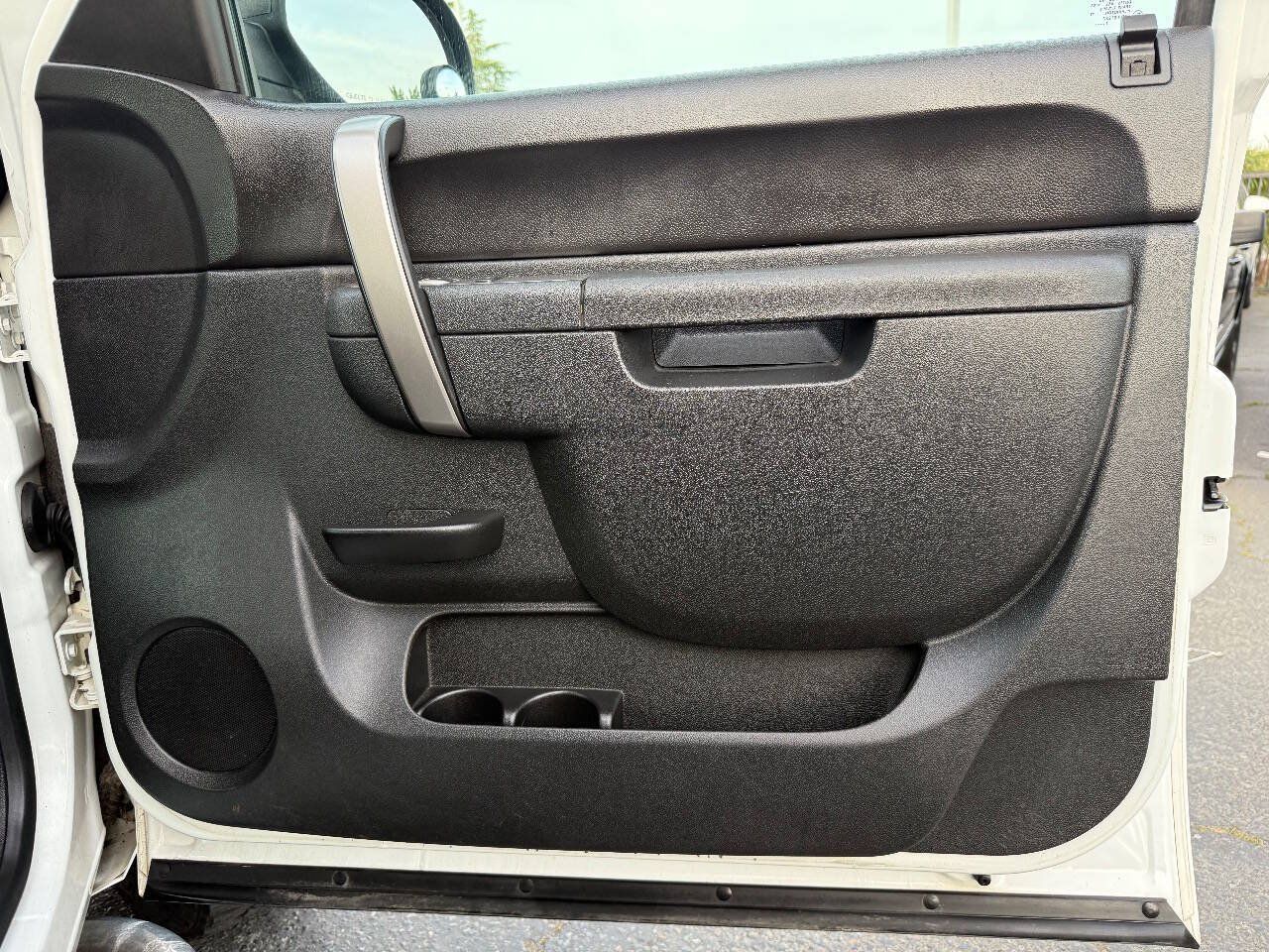 Used 2014 Chevrolet Silverado 2500 LT AWD/4WD image 10