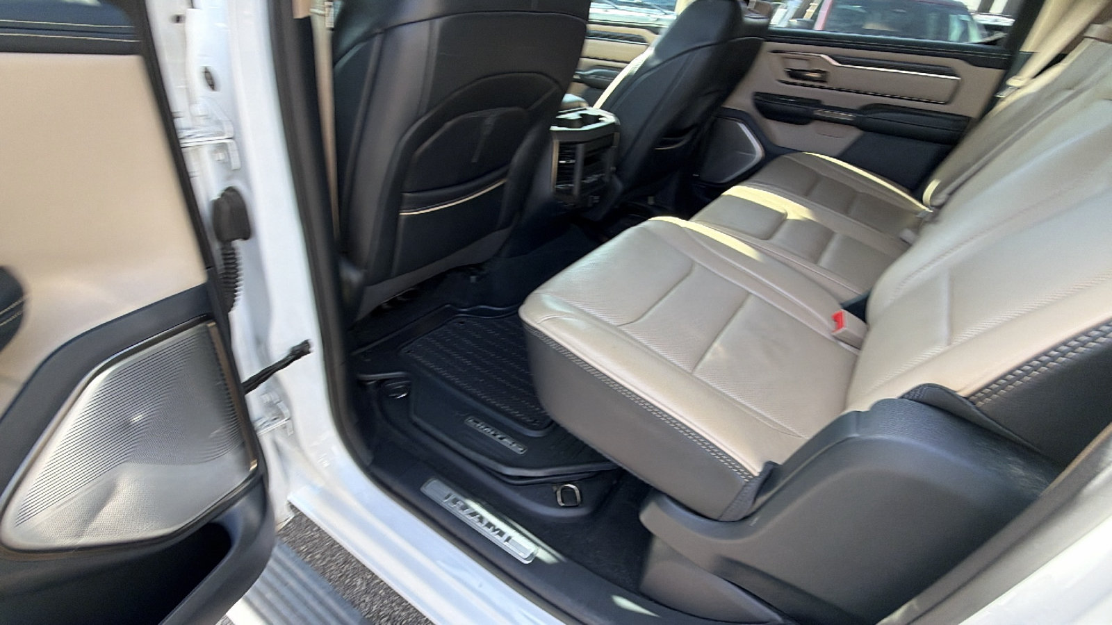 Used 2021 RAM 1500 Limited AWD/4WD image 23