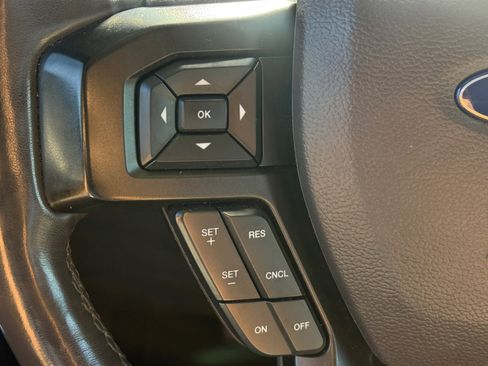 Used 2019 Ford Expedition Limited image 18