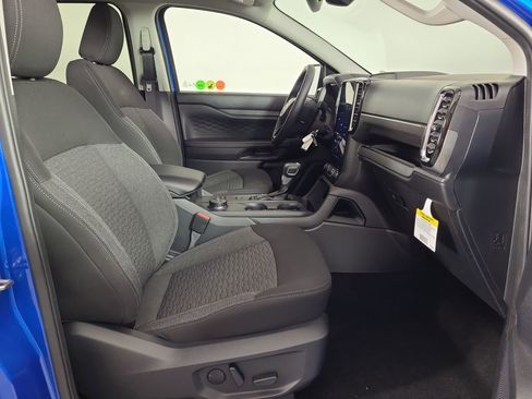 New 2026 Ford Ranger XLT w/ Equipment Group 301A High image 20