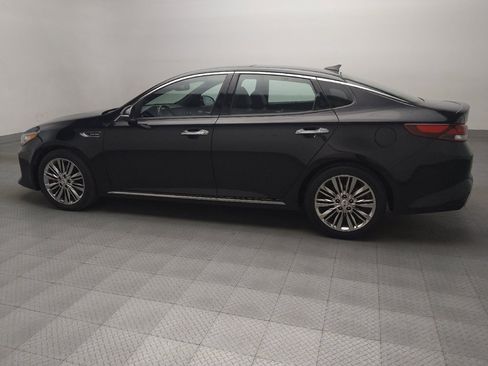 Used 2017 Kia Optima SX image 3
