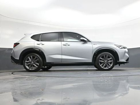 Used 2025 Acura ADX A-Spec FWD image 32