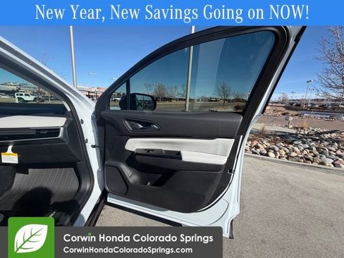 New 2026 Honda Prologue Elite image 26