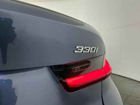 New 2026 BMW 330i xDrive Sedan w/ M Sport Package AWD/4WD image 31