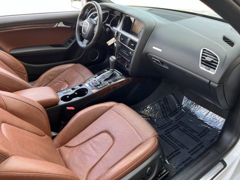 Used 2011 Audi A5 2.0T Premium Plus w/ Premium Plus Pkg image 15