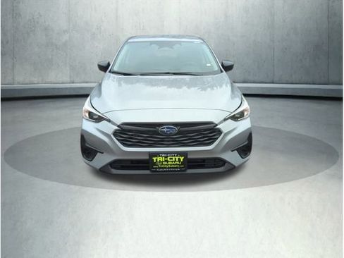 New 2025 Subaru Impreza 2.0i image 8