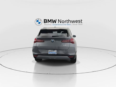 New 2026 BMW X3 xDrive30 image 2