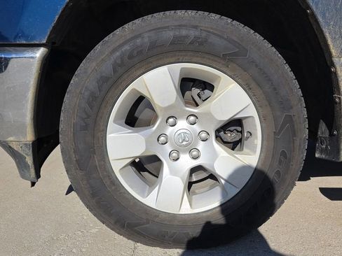 Used 2019 RAM 1500 Big Horn image 10