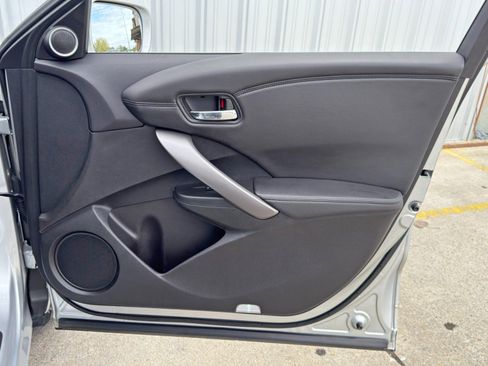 Used 2015 Acura RDX FWD w/ Technology Package image 43