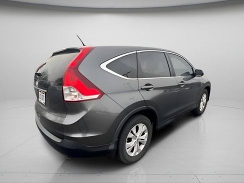 Used 2013 Honda CR-V EX image 17
