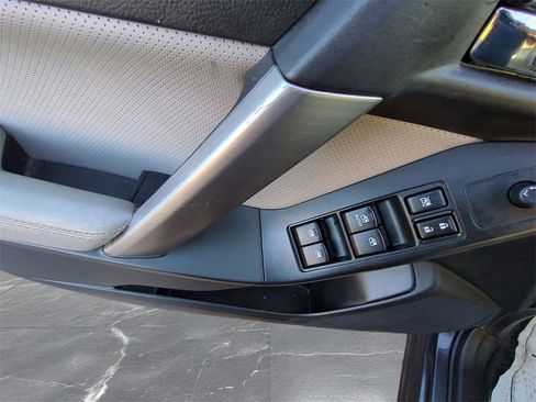 Used 2015 Subaru Forester 2.5i Limited w/ Popular Package #2 image 17