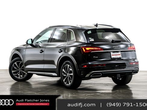 Used 2023 Audi Q5 2.0T Premium Plus w/ Premium Plus Package image 11
