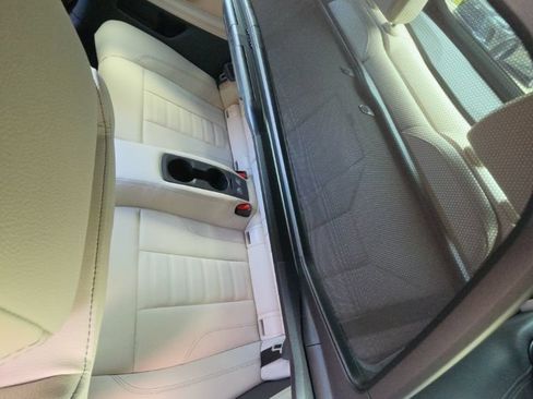 Used 2024 BMW 430i Convertible w/ M Sport Package RWD image 14