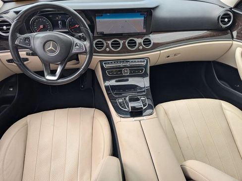 Used 2017 Mercedes-Benz E 300 image 16