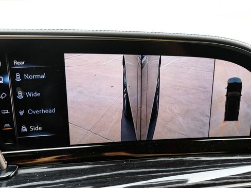 Used 2021 Cadillac Escalade Sport w/ Driver Assist Tech Package RWD image 29