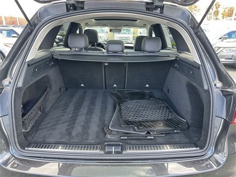 Used 2020 Mercedes-Benz GLC 300 GLC 300 image 43