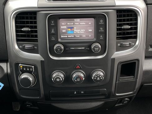 Used 2024 RAM 1500 Classic SLT image 17