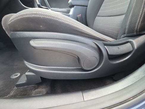 Used 2018 Kia Sportage LX FWD image 25