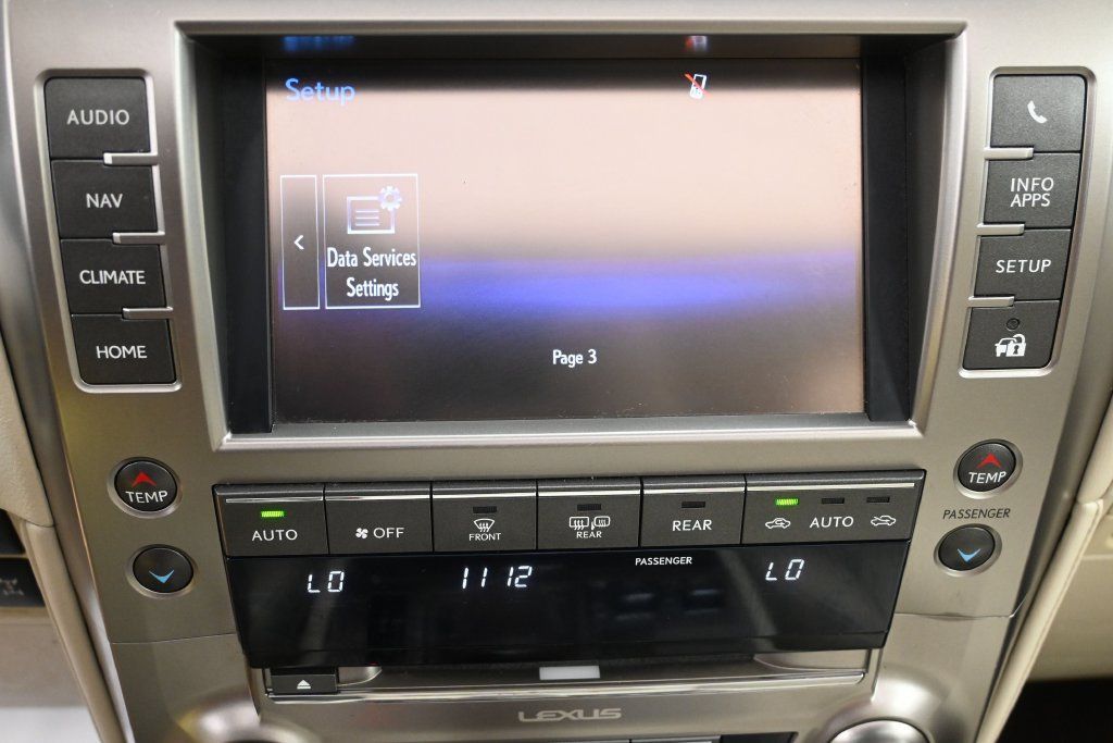 Used 2018 Lexus GX 460 Premium AWD/4WD image 23