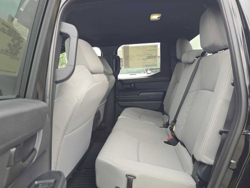 New 2026 Toyota Tacoma SR5 image 16