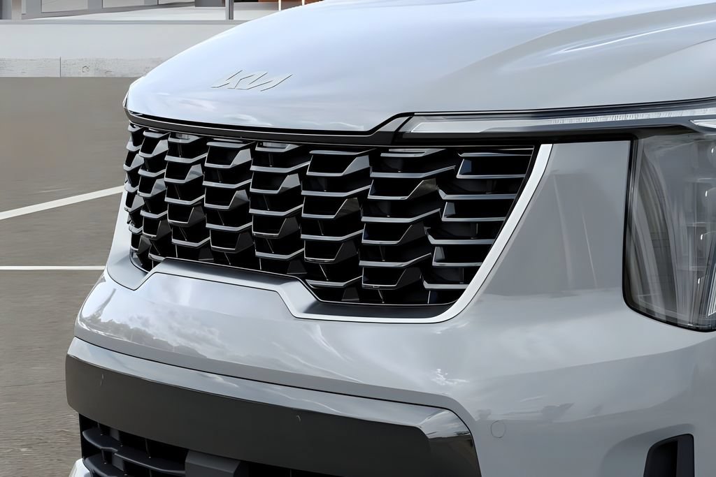 New 2026 Kia Sorento EX AWD/4WD image 14