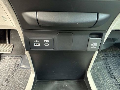 Certified 2025 Honda Odyssey EX-L image 29