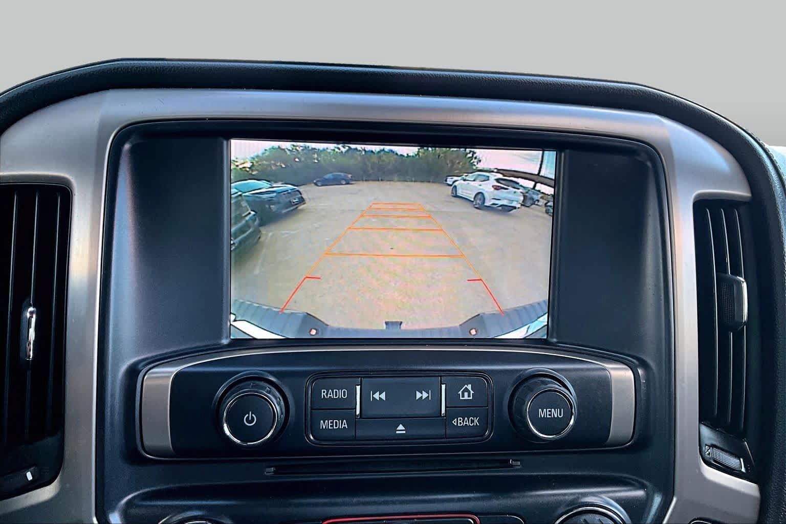 Used 2015 GMC Sierra 2500 Denali w/ Duramax Plus Package AWD/4WD image 29